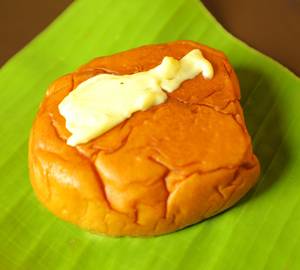 Palkova Bun