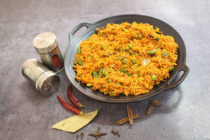 Veg Biryani
