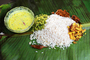 Veg Pothichoru