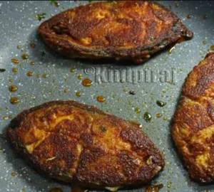 Fish Fry