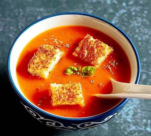 Tomato Soup