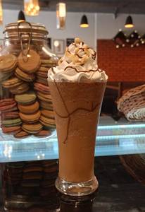 Frappe Fest