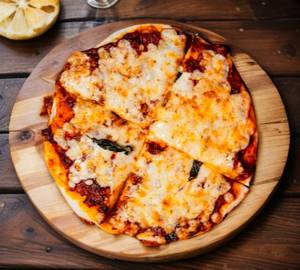 Cheese Explosion [Wheat] [14 Inch]