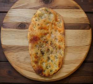 Aloo kulcha