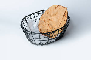 Tandoori Roti