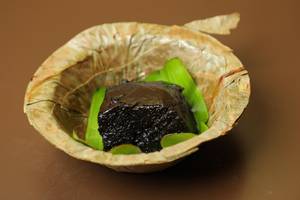 Karuppati Halwa - Palm Jaggery Halwa (sugar Free) [250 Grams]