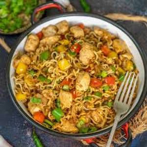 Chicken maggi