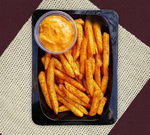 Peri Peri Fries