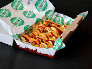 Loaded French Fries