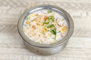 Mix Raita