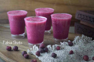 Falsa Shots