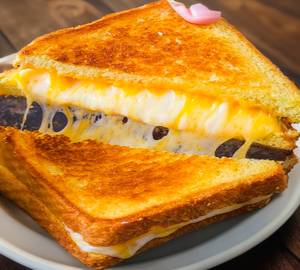 Cheese Toast Sandwich