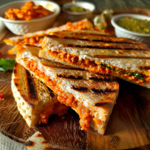 Makhni Sandwich
