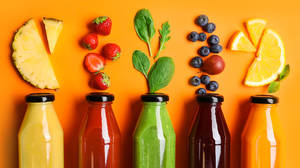 Make Your Own Juice