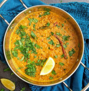 Dal Fry