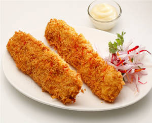 Moru Moru Chicken