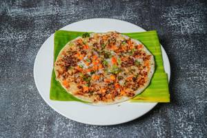 Plain Uttapam