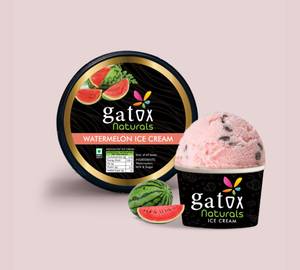 Watermelon Ice Cream [Mini Pack]