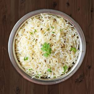 Jeera Rice