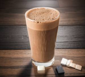 Hot Chocolate Milk