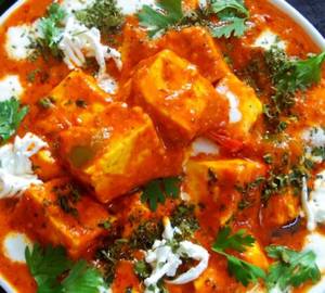 Paneer Angara