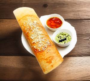 Cheese Sada Dosa