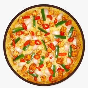 Hyderabab Spicy Pizza
