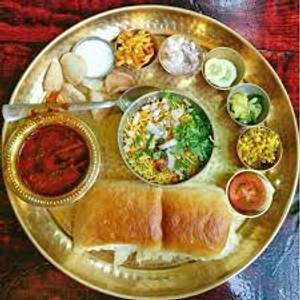 Misal Pav