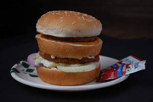 Maharaja Burger