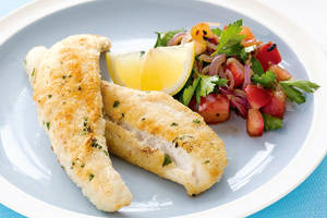 Lemon Fish