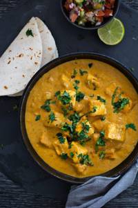 New Manish Spl Paneer Kaju Masala