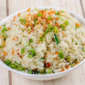 Veg Fried Rice