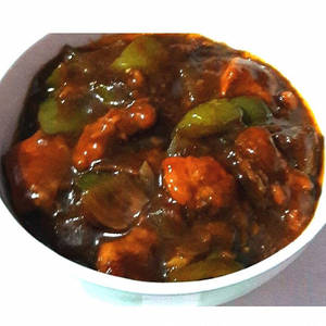 Chilly Chicken Boneless