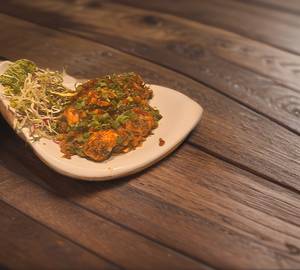 Mushroom Manchurian