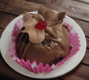 Chocolate ball