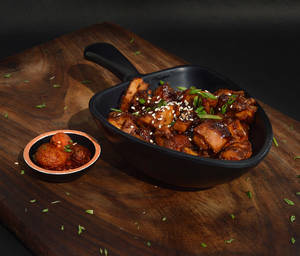 Teriyaki Chicken