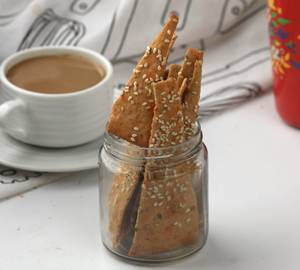 Lavash Chips