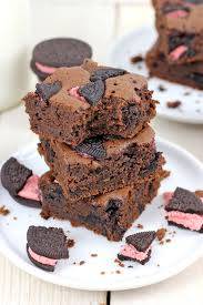 Oreo burst