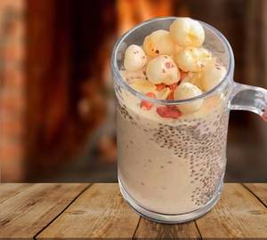 Chia shake