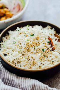 Jeera Rice