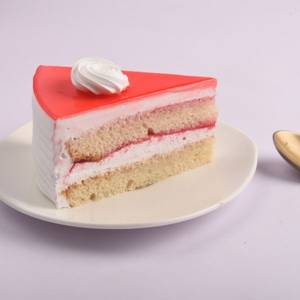 Strawberry Pastry