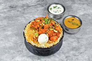 Kinara Special Chicken Biryani