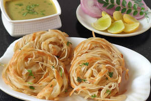 Nool Parotta ( 1 Pcs )