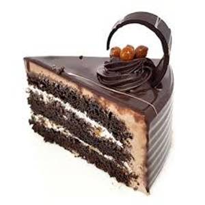 Choco Crunch Pastry