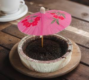 Choco lava cake