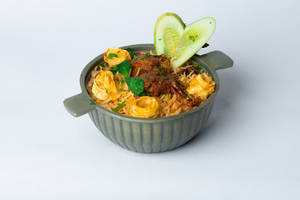 Chicken Dilkhush Biryani [IPL]