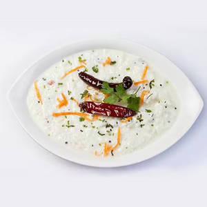 Curd Rice