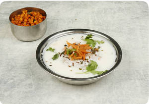 Curd Vada