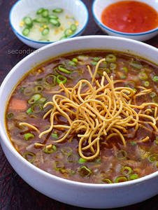 Manchow Soup
