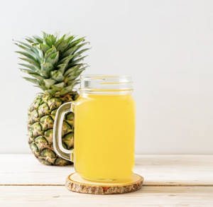 Pineapple Juice